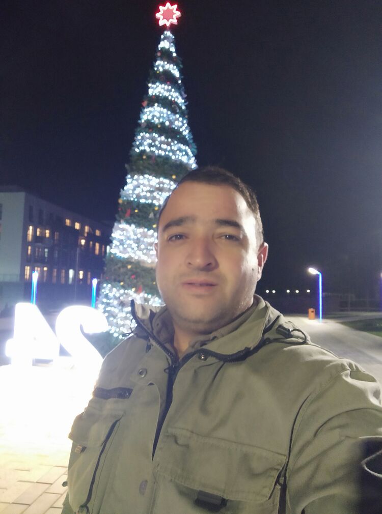 ���� 46012672 ������� Alik, 34 ����, ���� ���������� � ������������