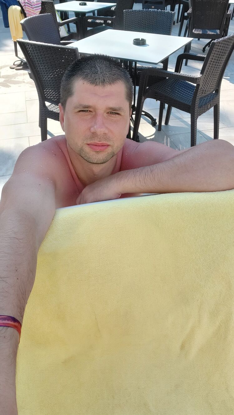 ���������� �������, ���� ������� Andrew, 37 ���, ������������ ��� ������, ����� � ���������, c�������� ���������, ���������