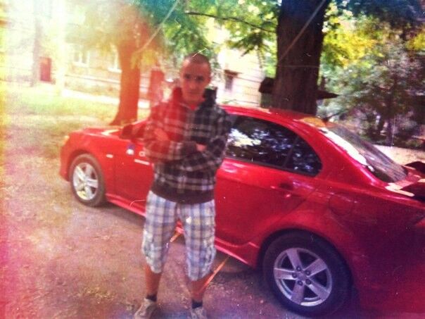 ���� 8363482 ������� Vitaliy, 37 ���, ���� ���������� � ���������