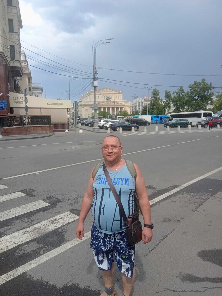  ,   Sergey, 53 ,   ,   