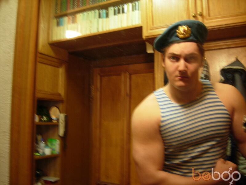 Фото 130002 мужчины Grant88, 34 года, ищет знакомства в Москве