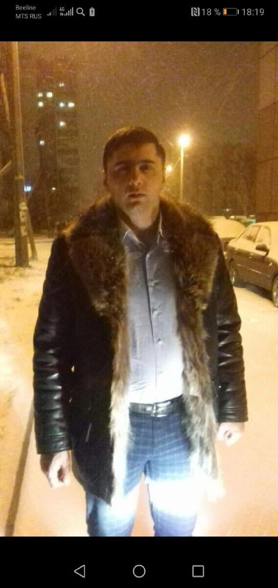 ���� 20599892 ������� ����, 37 ���, ���� ���������� � ������