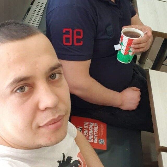 ���� 38944132 ������� Ramiz, 35 ���, ���� ���������� � ������