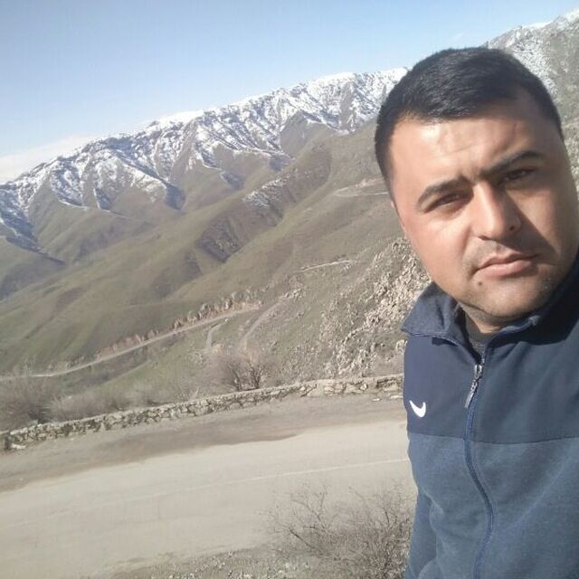  25725922  Abduvohid, 36 ,    