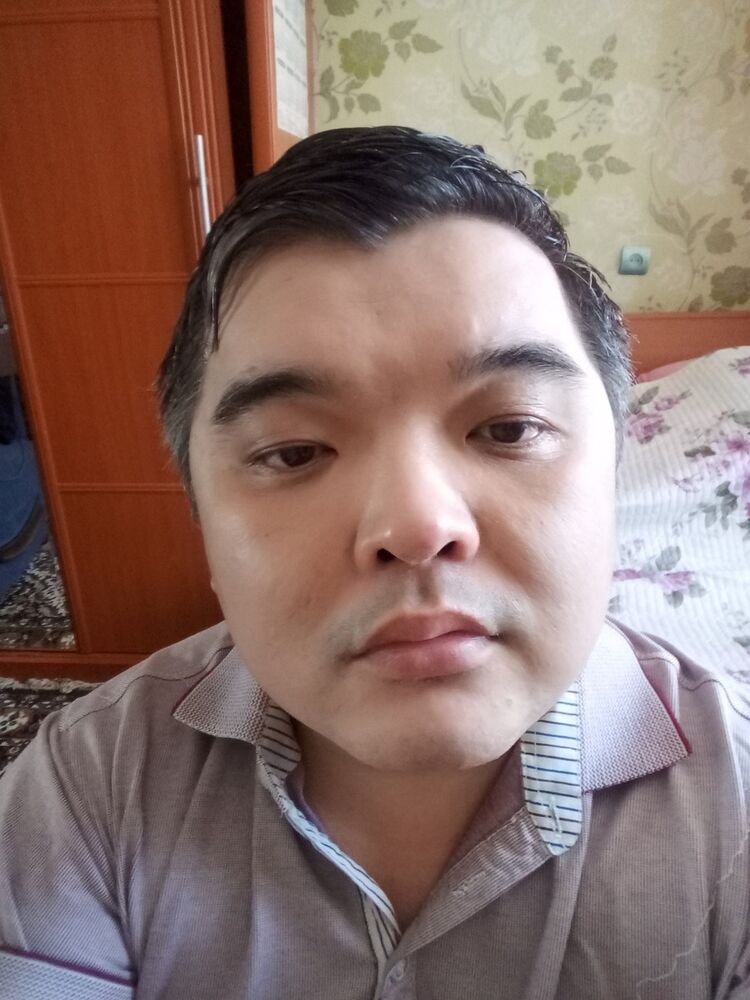  ,   Baurzhan, 44 ,   