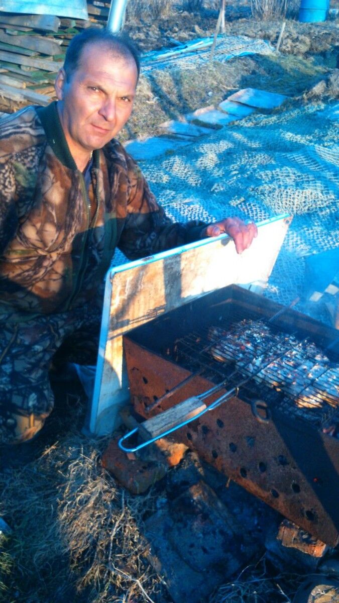 ���� 7284592 ������� ��������, 58 ���, ���� ���������� � ������������