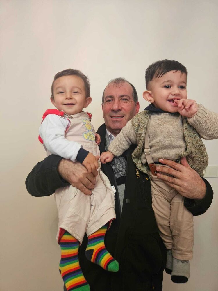 ���������� ������, ���� ������� Mikail, 53 ����, ������������ ��� ������, ����� � ���������