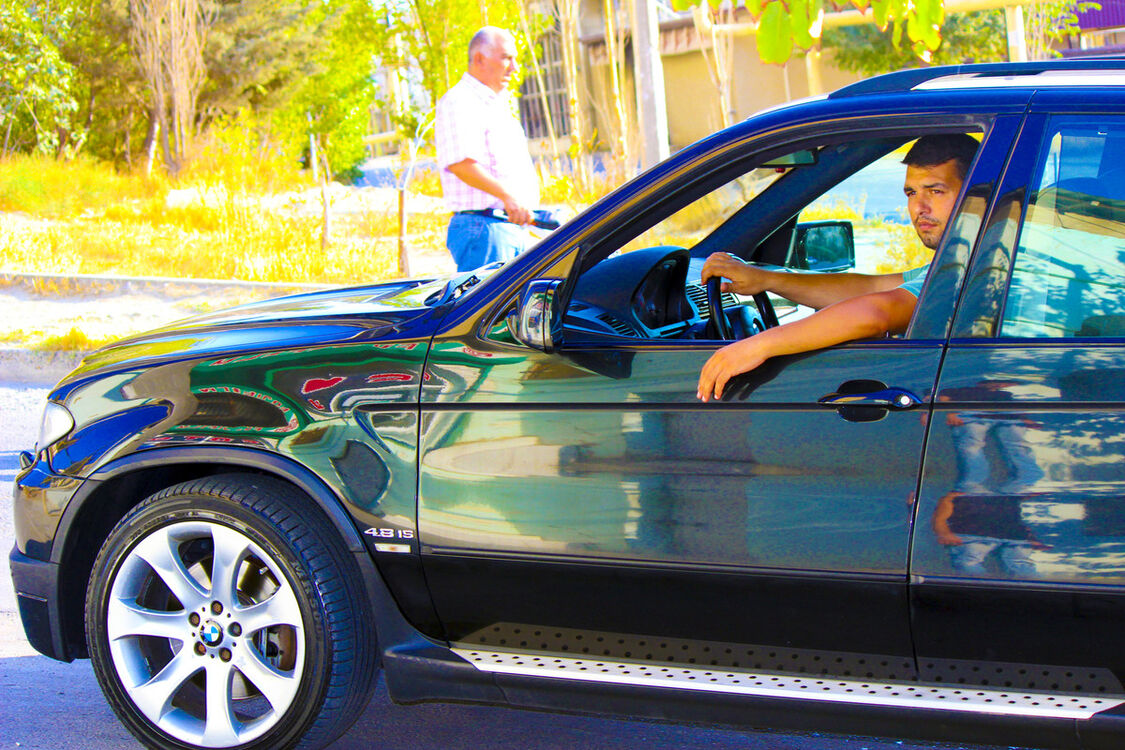 ���� 4822692 ������� Rashad, 43 ����, ���� ���������� � ����