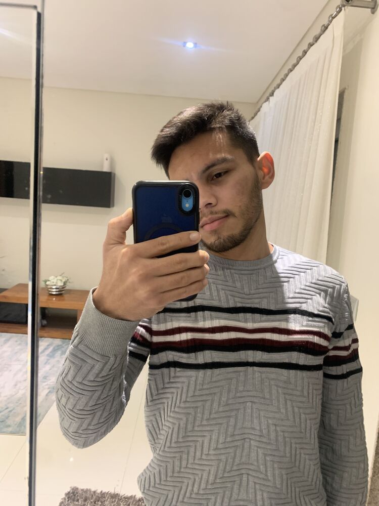  54692302  Daniel, 27 ,    Perafita