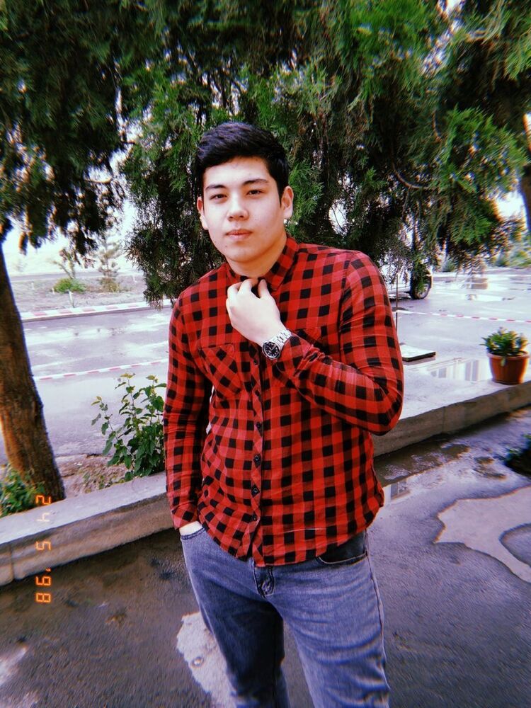 ���� 16497832 ������� Saidislam, 27 ���, ���� ���������� � ���