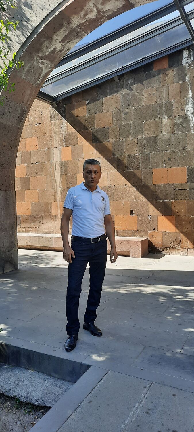  ,   Hrach, 46 ,   ,   