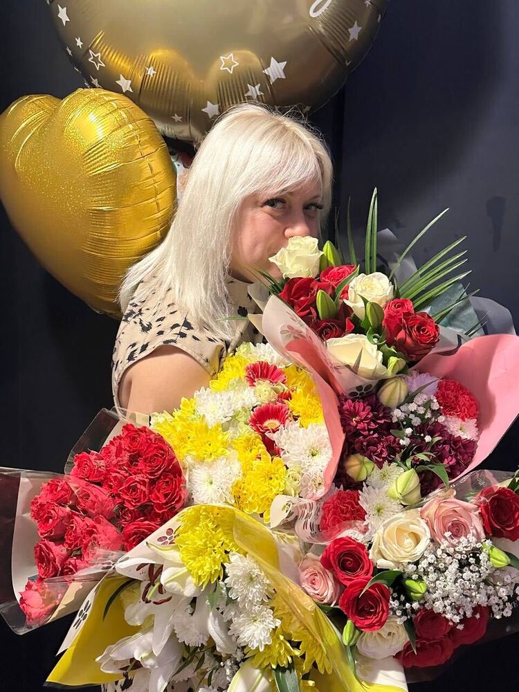  ,   Katerina, 43 ,     , c , 