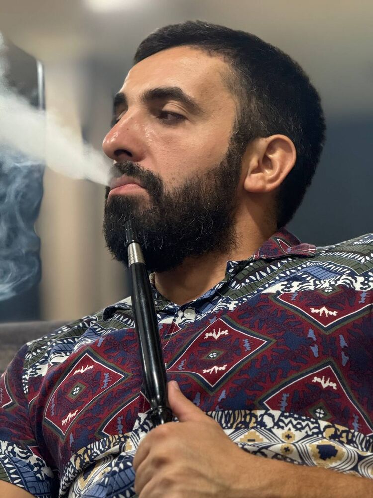  45397362  Teymur, 34 ,    