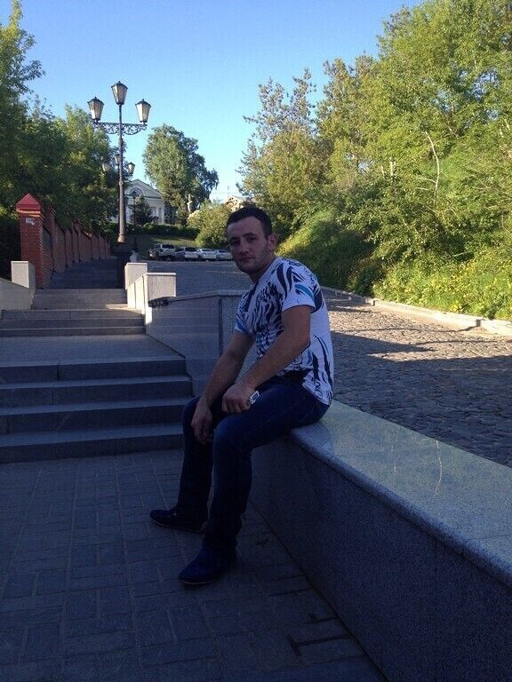 ���� 20175062 ������� Sheram, 33 ����, ���� ���������� � �������