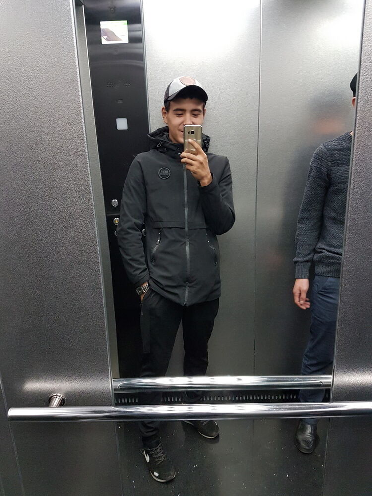 ,   Nurbek, 28 ,   