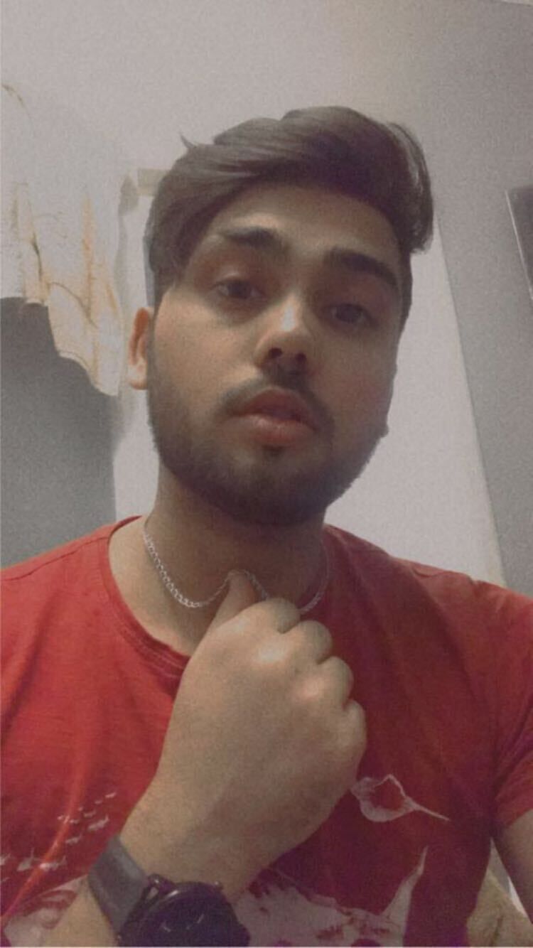 ���� 24706622 ������� Hamza, 27 ���, ���� ���������� � �����