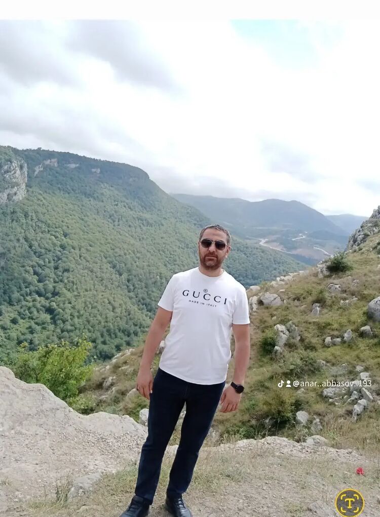 ���� 47126432 ������� Anar, 36 ���, ���� ���������� � ������