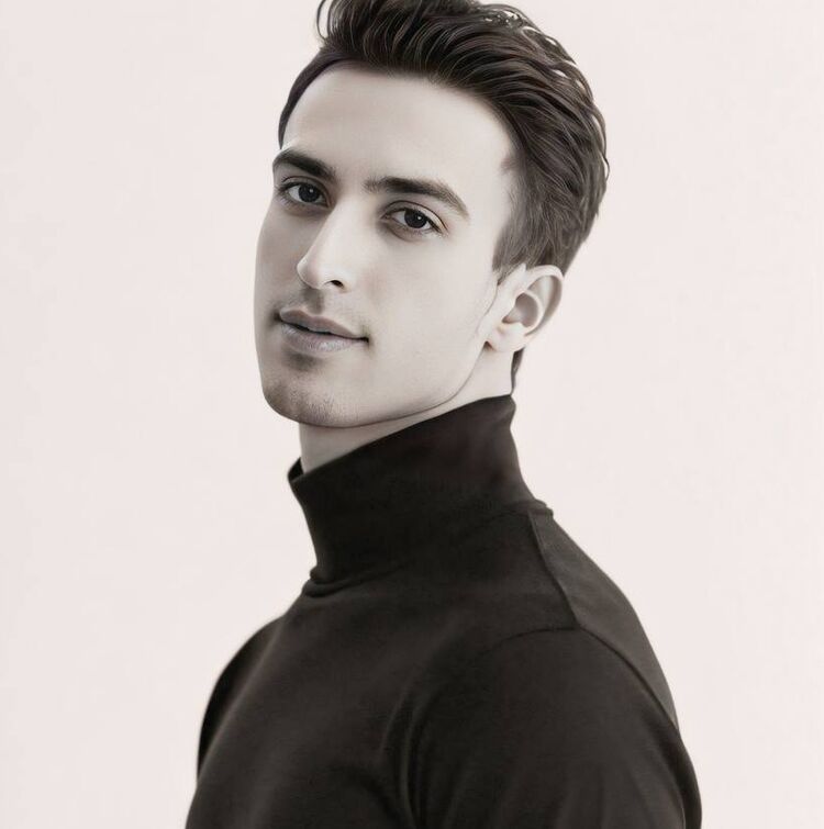  50753362  Garik, 25 ,    