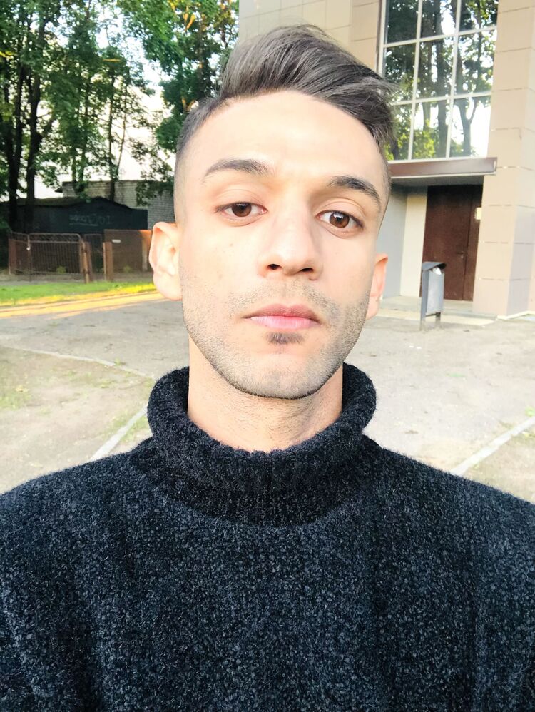 ���������� ������, ���� ������� Senior, 30 ���, ������������ ��� ������, ����� � ���������