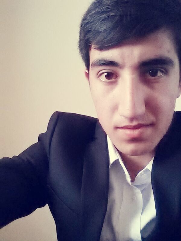 ���������� ���������, ���� ������� Timur, 35 ���, ������������ ��� ������