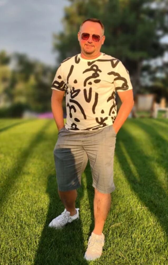  ,   Sergii, 40 ,   ,   