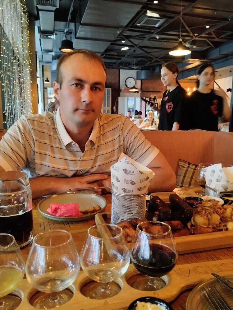 ���������� �����������, ���� ������� Stanislav, 35 ���, ������������ ��� ������, ����� � ���������, c�������� ���������, ���������