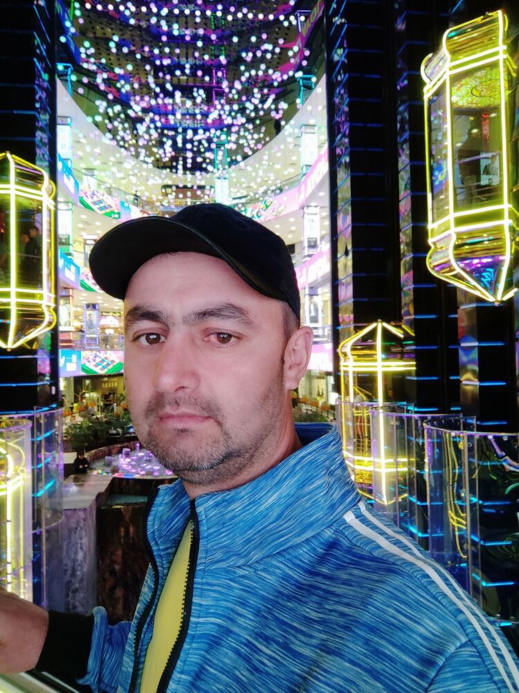 ���������� ������, ���� ������� Suhrob, 38 ���, ������������ ��� ������, ����� � ���������