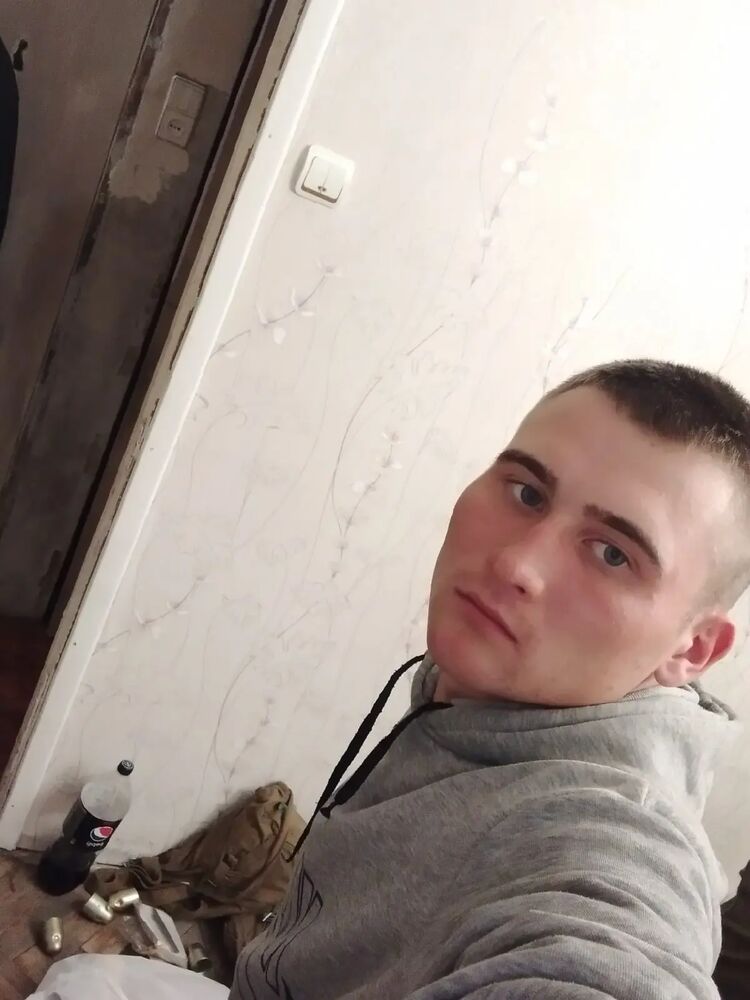  ,   Sergey, 24 ,   ,   
