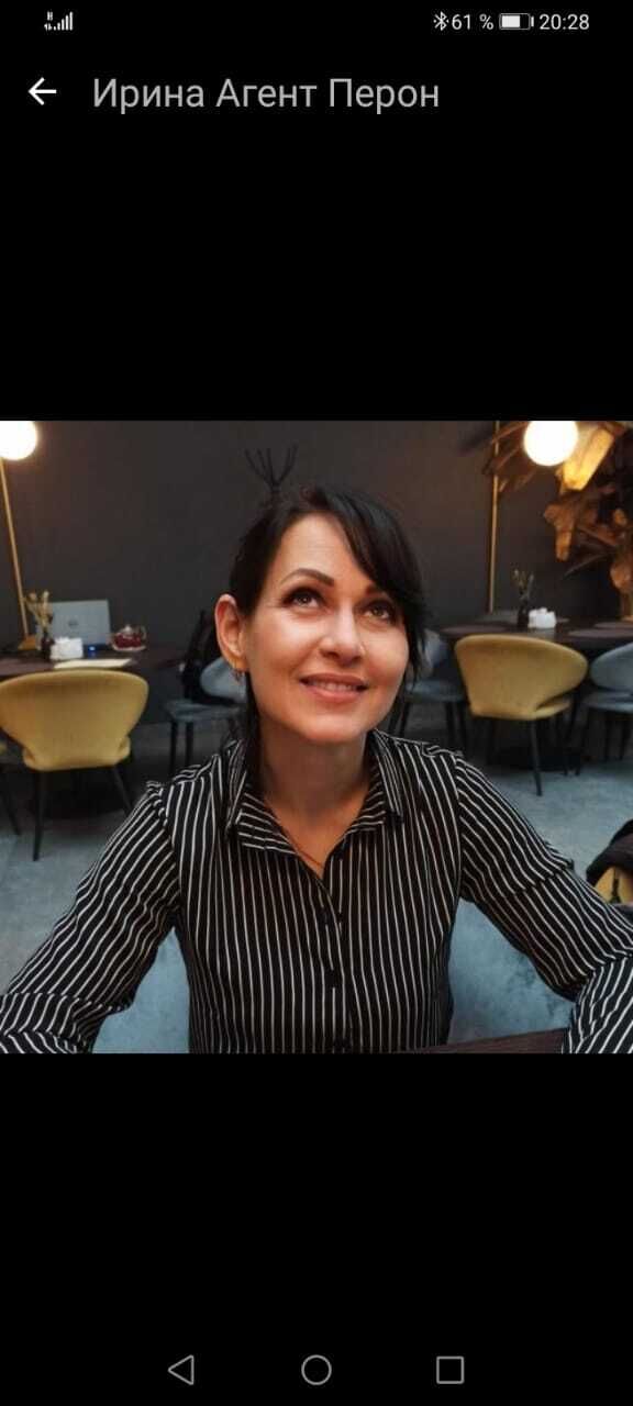 ���������� ������, ���� ������� Irina, 38 ���, ������������ ��� ����� � ���������, c�������� ���������