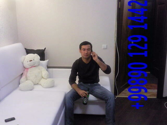  ,   Komil, 44 ,   