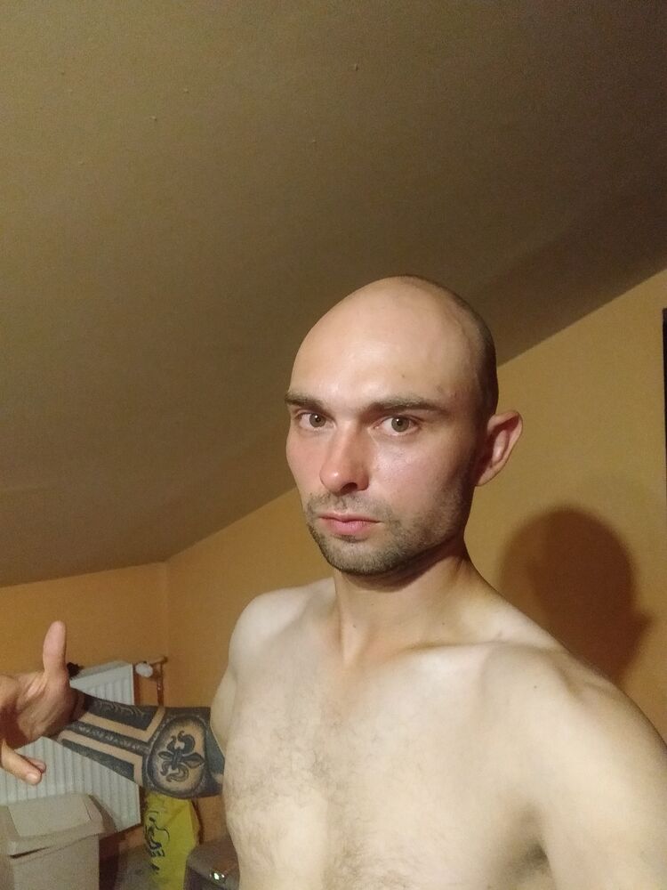  23409362  Alexxx, 37 ,    Koscierzyna
