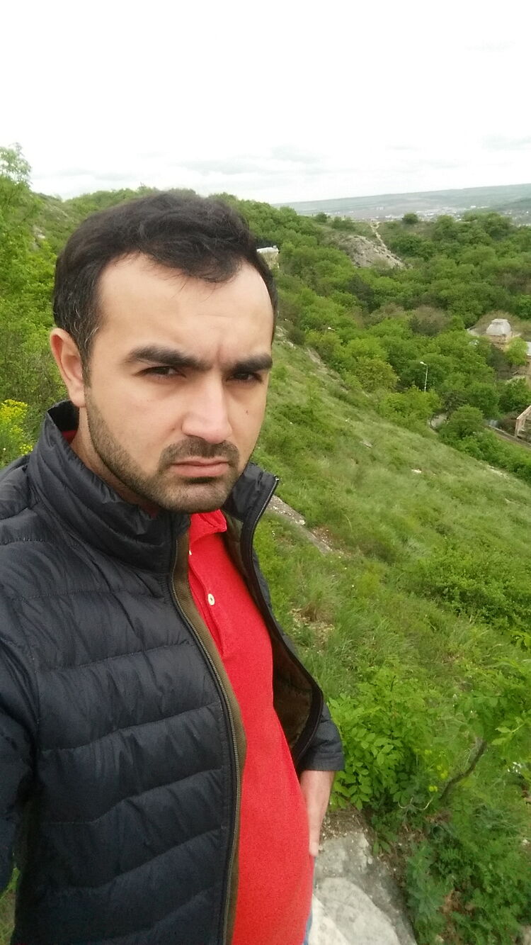 ���� 25014262 ������� Vasif, 35 ���, ���� ���������� � ����