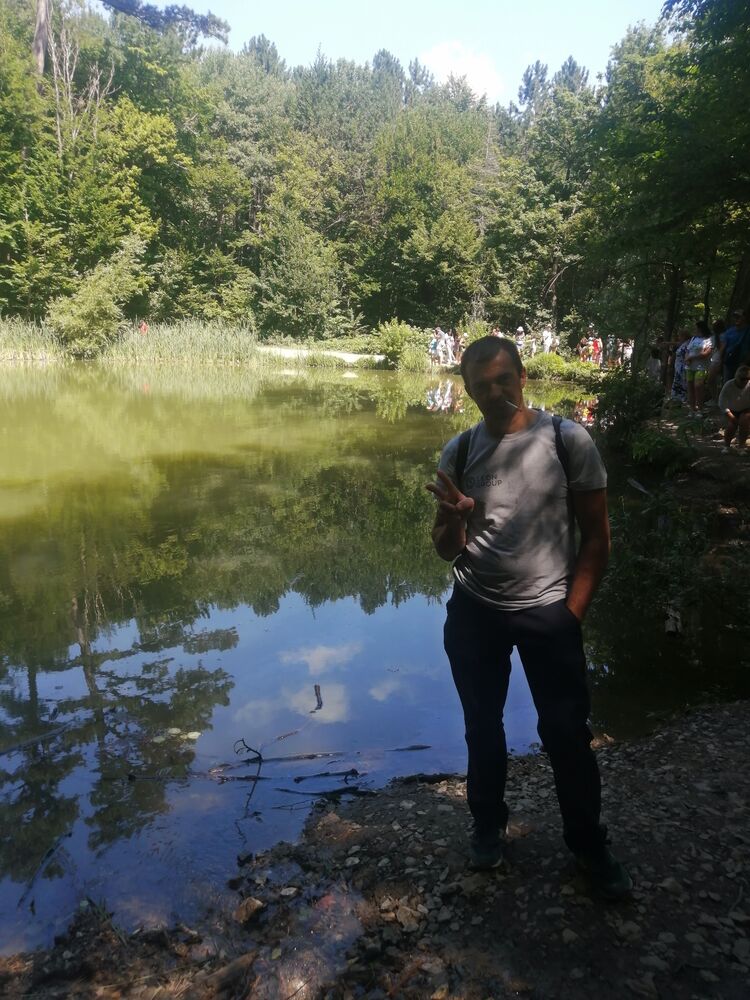 ���� 24463882 ������� Olegan, 43 ����, ���� ���������� � ������