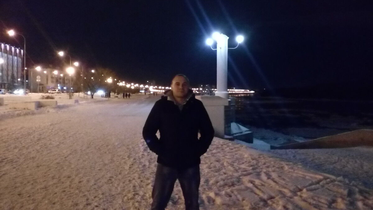 ���� 8358722 ������� ���������, 37 ���, ���� ���������� � �����