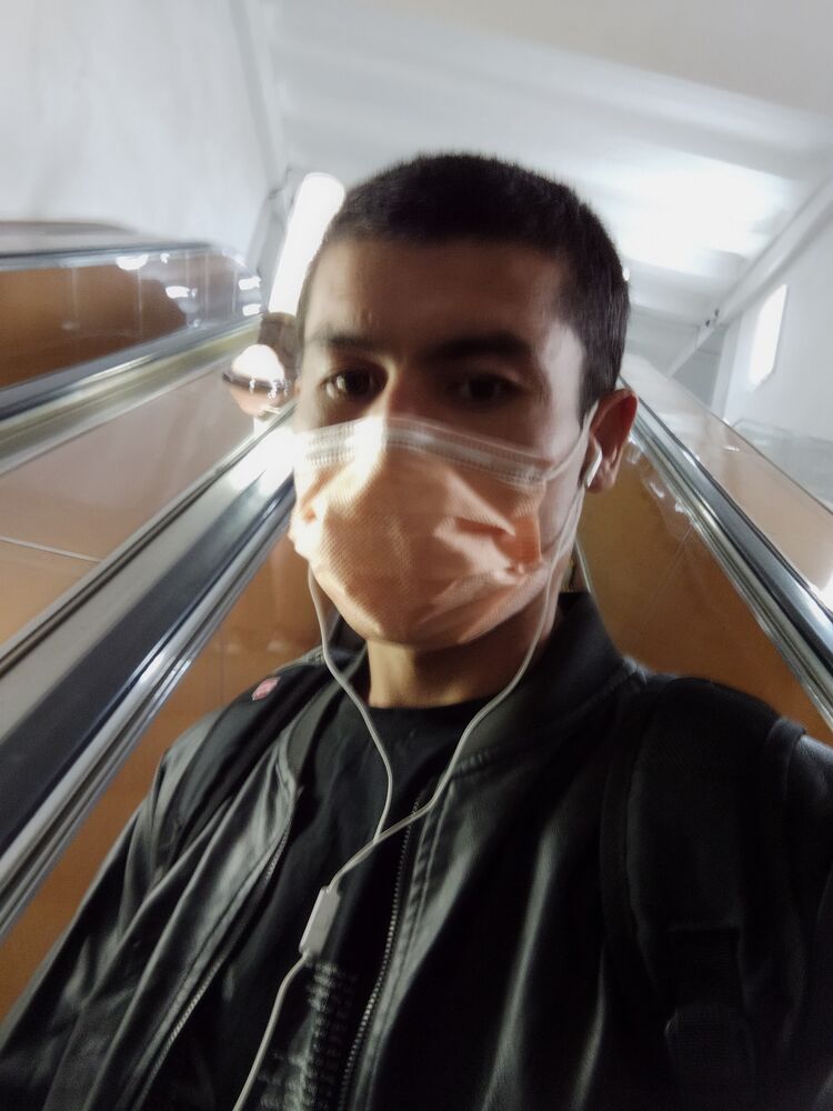 ���������� ������, ���� ������� Mirzali, 34 ����, ������������ ��� ������, ����� � ���������