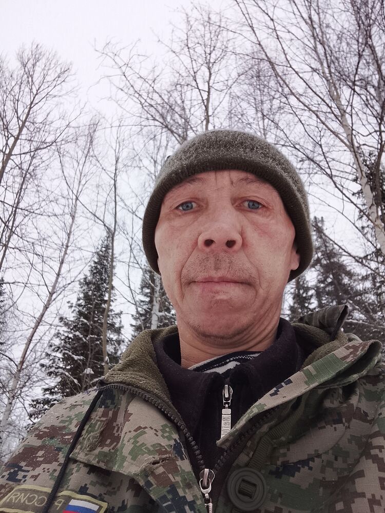 ���� 55497002 ������� Vladimir, 43 ����, ���� ���������� � ����-���