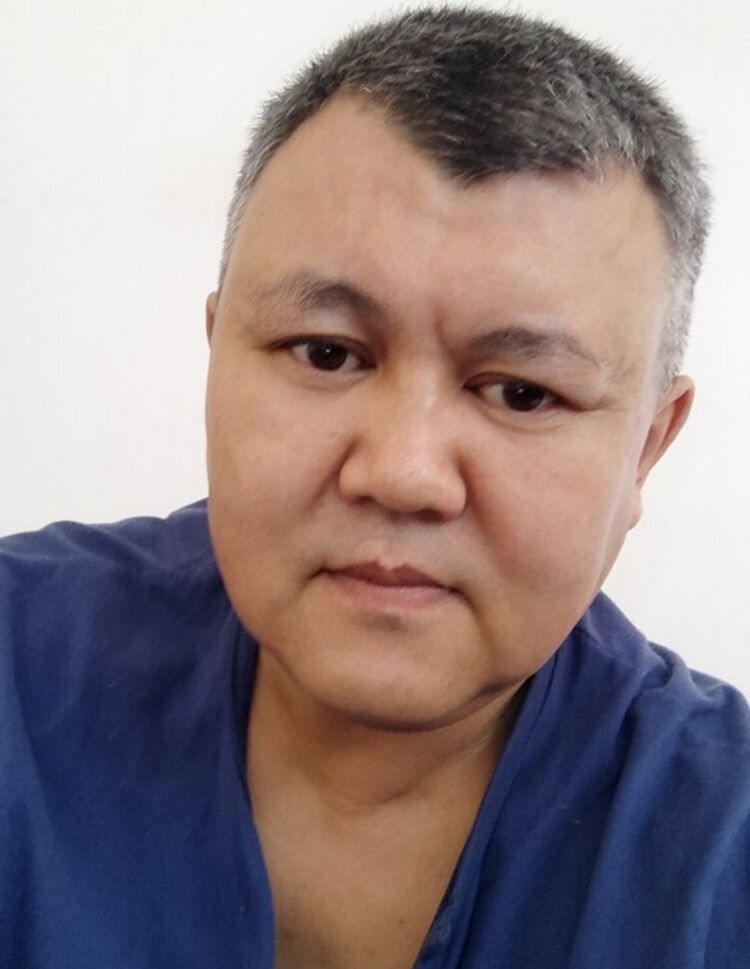 ���� 45886762 ������� ��������, 36 ���, ���� ���������� � ������