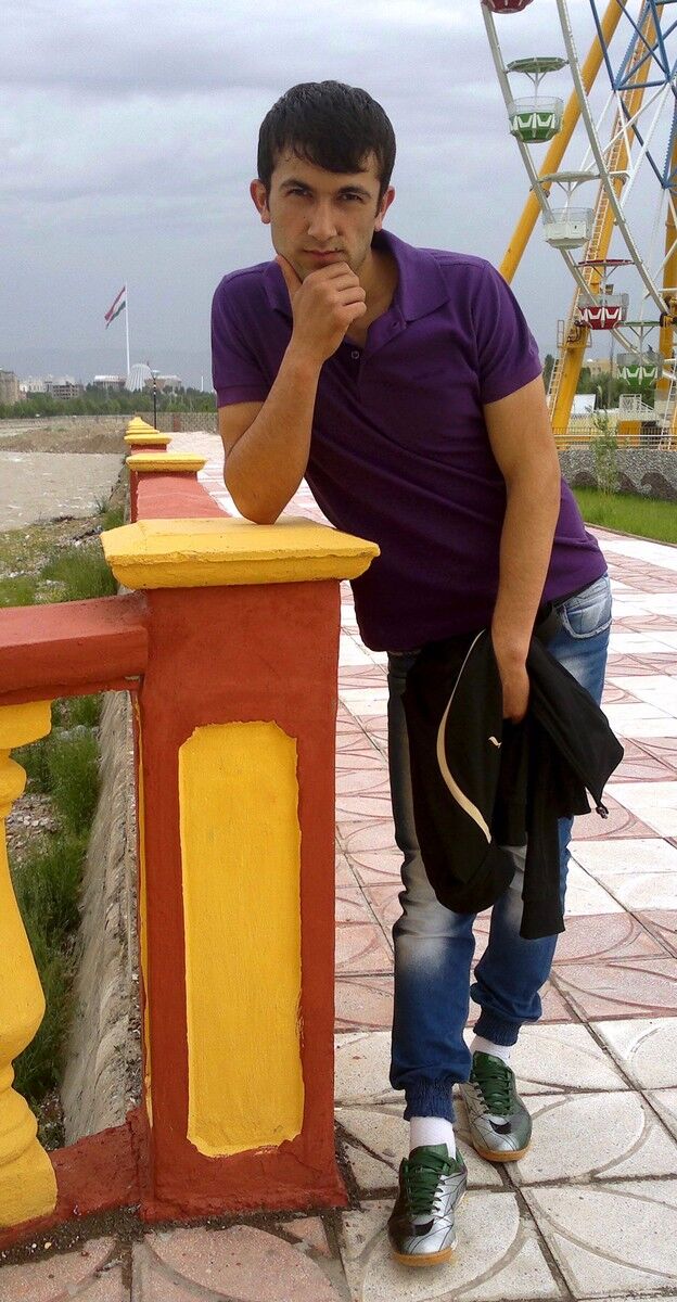 ���������� �������, ���� ������� Khurshed, 33 ����, ������������ ��� ������, ����� � ���������, c�������� ���������