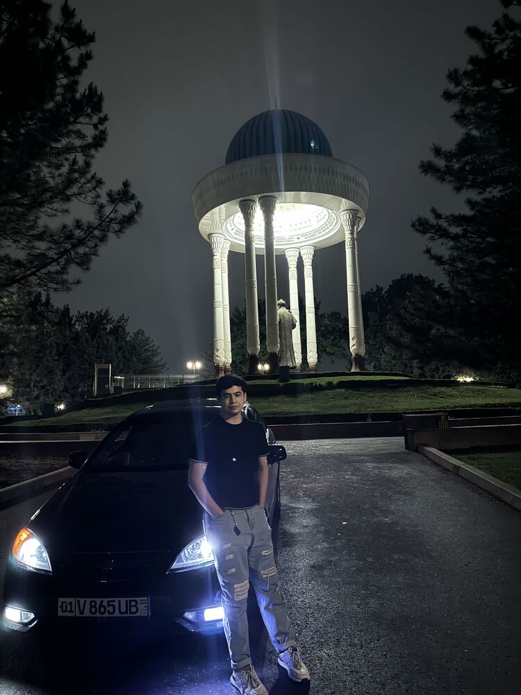 ���� 54942402 ����� Asadbek, 21 ���, ���� ���������� � ��������