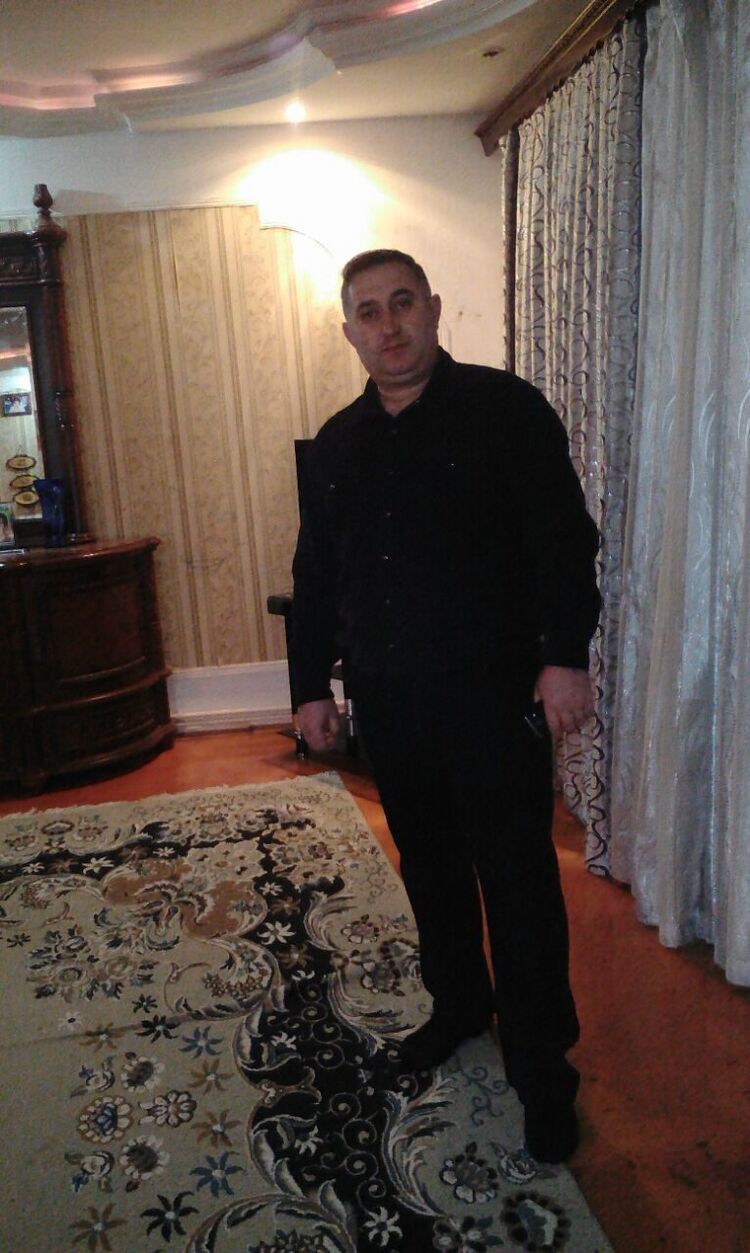 ���� 35684542 ������� Zakhir, 45 ���, ���� ���������� � ��������