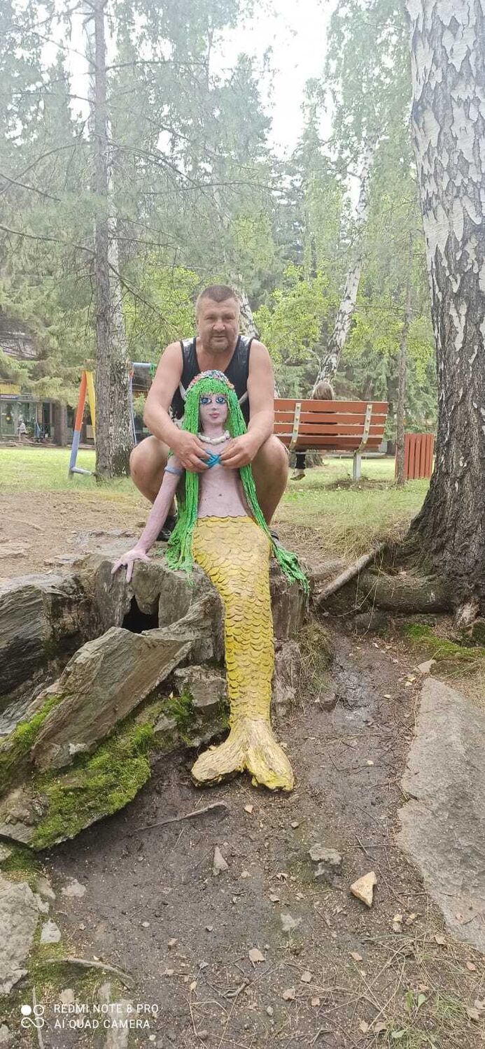 ���������� ���������, ���� ������� �������, 46 ���, ������������ ��� ������, ����� � ���������