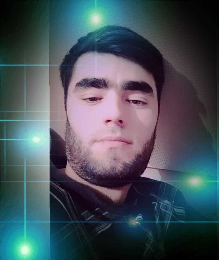 18940132  Mahmaddovud, 29 ,    