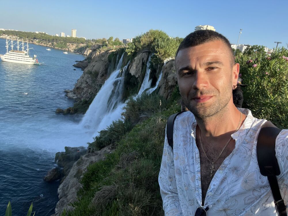 ���� 38031752 ������� Sergey, 35 ���, ���� ���������� � ������