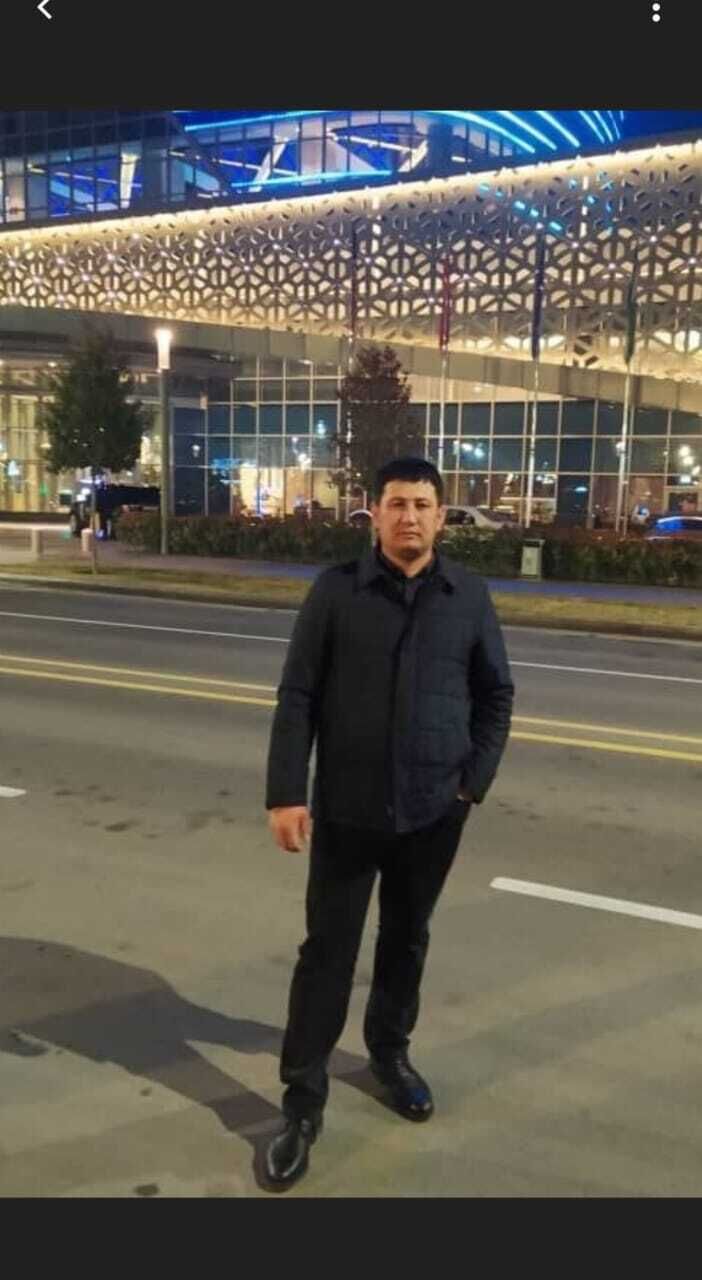 ���������� ������������, ���� ������� Tohirjon, 41 ���, ������������ ��� ������, ����� � ���������