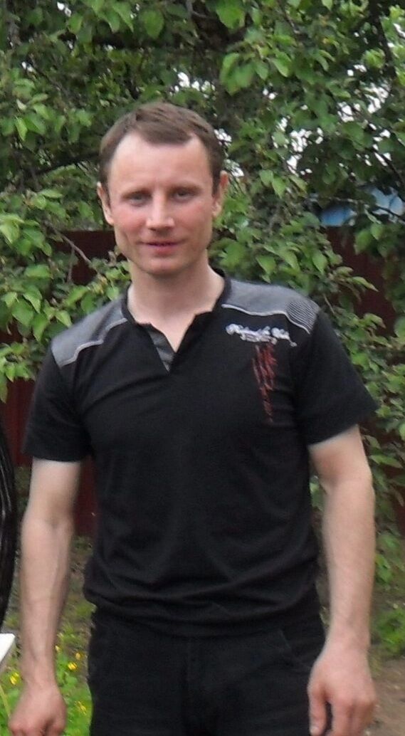 ���� 25346192 ������� Vadim, 51 ���, ���� ���������� � ������ ���������