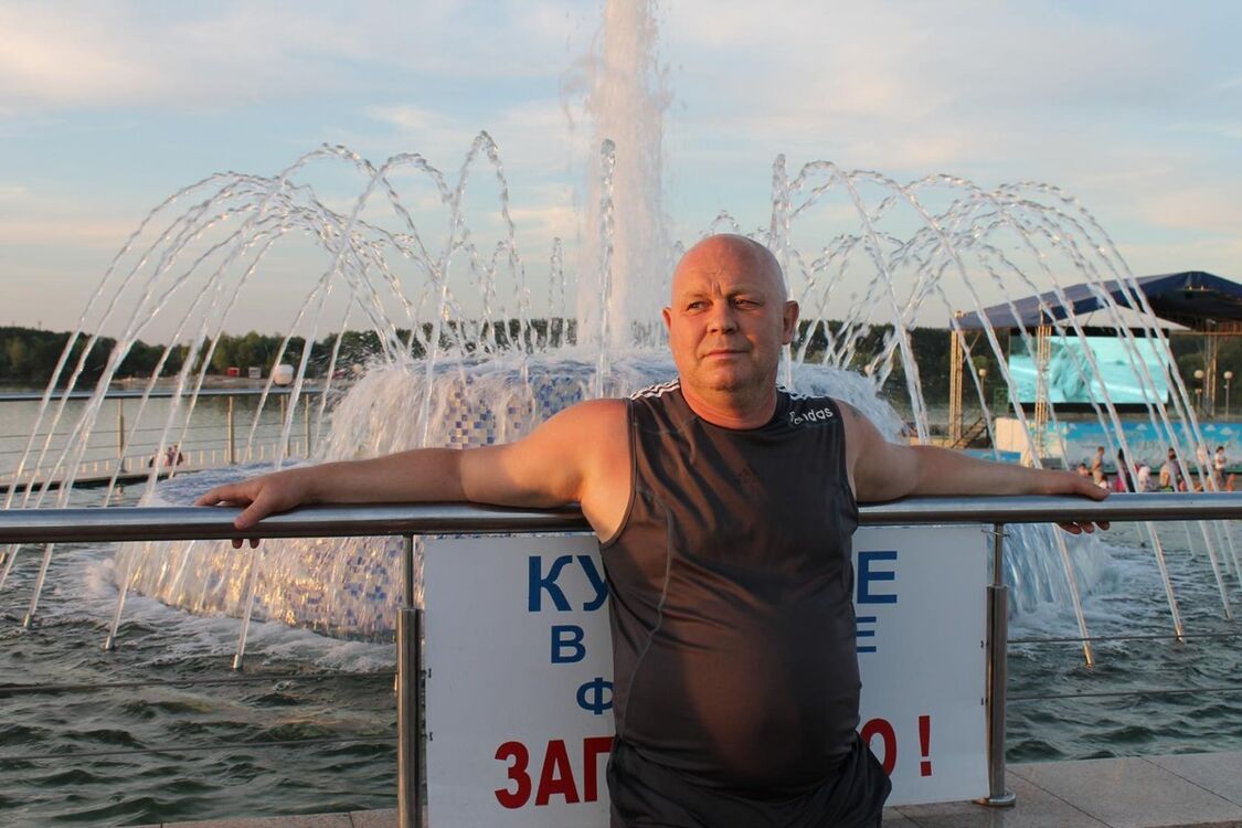 ���� 17622982 ������� Igor, 58 ���, ���� ���������� � ������ ���������