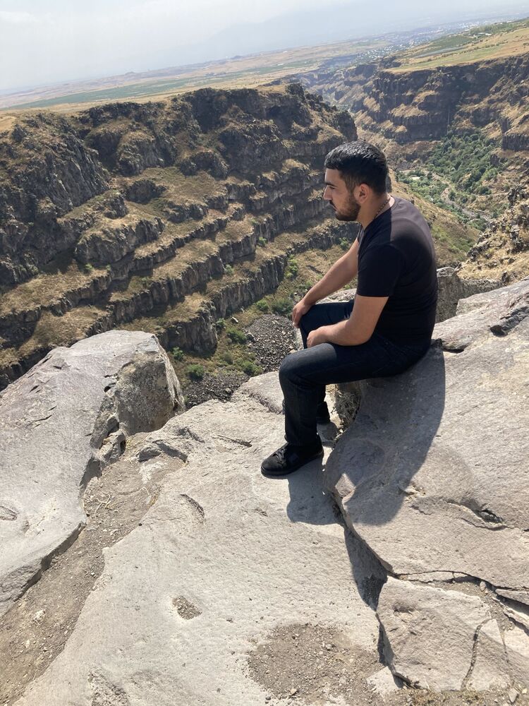 ���� 25200502 ������� Hovhannisyan, 29 ���, ���� ���������� � �������