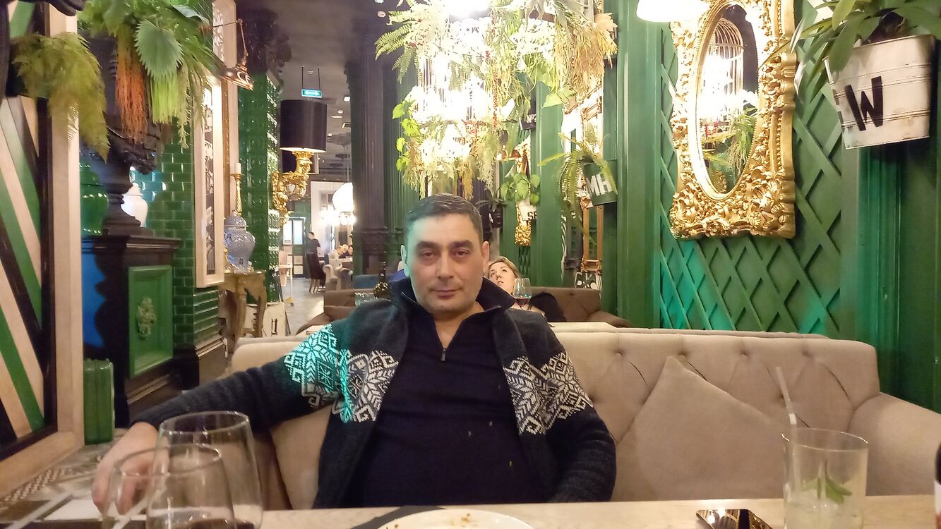 ���� 40383892 ������� Hayk, 45 ���, ���� ���������� � �����-����������