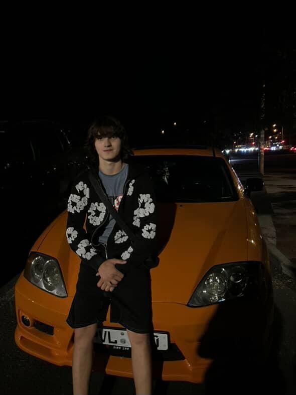 ���� 56167992 ����� Andrey, 19 ���, ���� ���������� � ��������