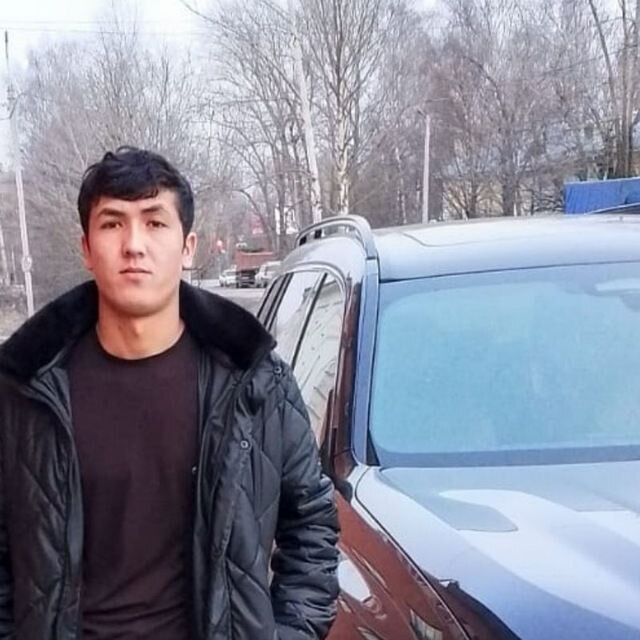 ���� 50325532 ����� XAYDAROV, 25 ���, ���� ���������� � ������